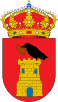 Escudo de 
<span>Benalup-casas viejas</span>
