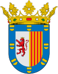 Escudo de 
<span>Benamahoma</span>

