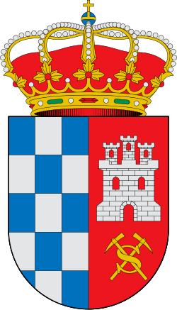 Escudo de Benamaurel