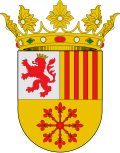 Escudo de Benaocaz