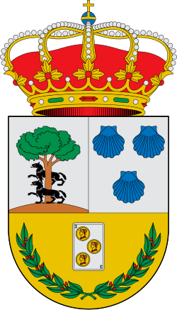Escudo de 
<span>Benaque</span>
