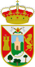 Escudo de 
<span>Benarrabá</span>

