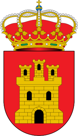 Escudo de 
<span>Benatae</span>
