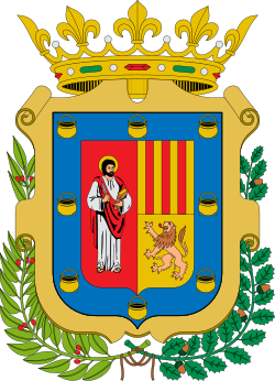 Escudo de Bencarrón