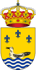 Escudo de Benejúzar