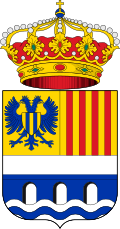 Escudo de Beniarbeig