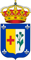 Escudo de Benicarló