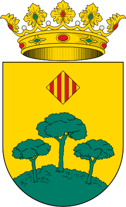 Escudo de Benicull de xúquer