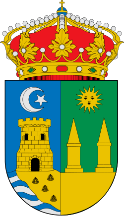 Escudo de 
<span>Beniel</span>
