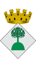 Escudo de Benifallet