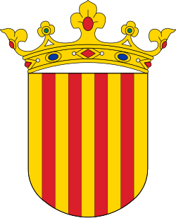 Escudo de Benimodo