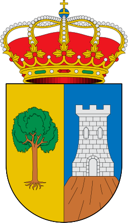 Escudo de Beranga