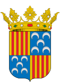 Escudo de Berga