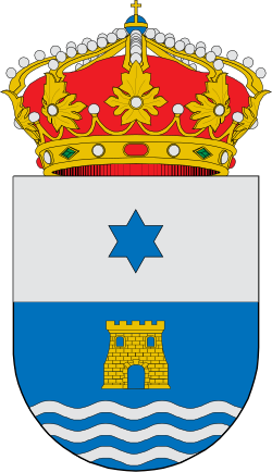 Escudo de Bergondo