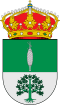 Escudo de Berlanga del bierzo