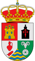 Escudo de Bermillo de alba
