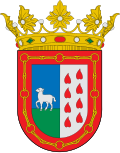 Escudo de Berriozar