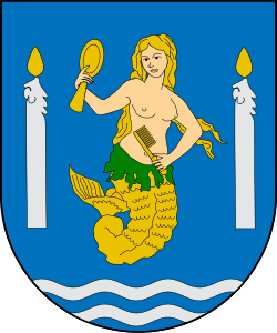 Escudo de Bertizarana