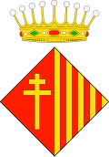 Escudo de 
<span>Besalú</span>
