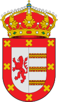 Escudo de 
<span>Betancuria</span>
