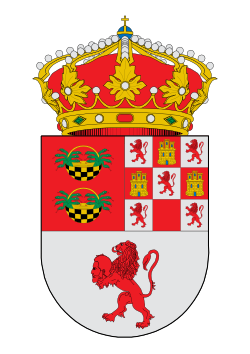 Escudo de 
<span>Bienservida</span>
