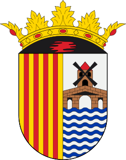 Escudo de Bigastro