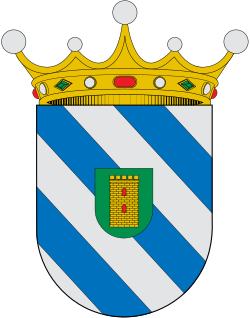 Escudo de Biota