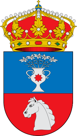 Escudo de Biscarrués