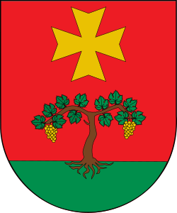 Escudo de Biurrun-olcoz
