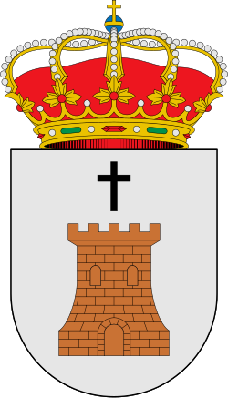 Escudo de 
<span>Blancas</span>
