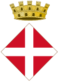 Escudo de Blanes