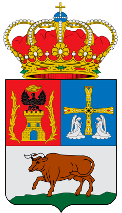 Escudo de Boal