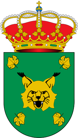 Escudo de Bonares