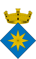 Escudo de Bonastre