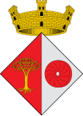 Escudo de 
<span>Bonmatí</span>

