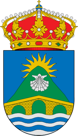 Escudo de Boqueixón
