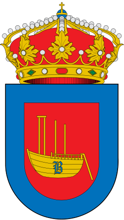 Escudo de 
<span>Boquiñeni</span>
