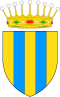 Escudo de Bordils