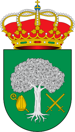 Escudo de Bormujos