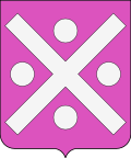 Escudo de Borrassà