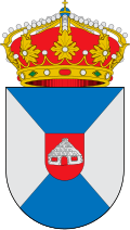 Escudo de Borrenes