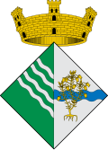 Escudo de Bosc de la batllòria