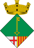 Escudo de 
<span>Boscassos y vallserena</span>
