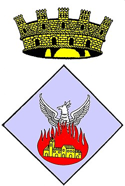 Escudo de 
<span>Bossòst</span>
