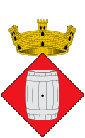 Escudo de Botarell
