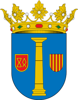 Escudo de Botorrita
