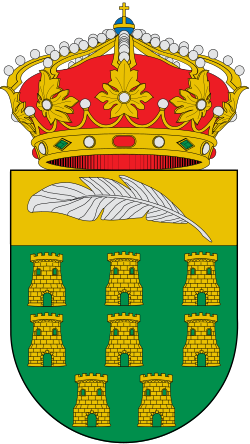 Escudo de 
<span>Bóveda (san paio)</span>

