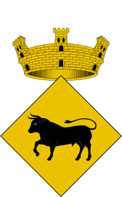 Escudo de Bovera