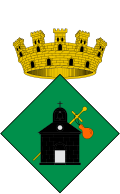 Escudo de Bràfim