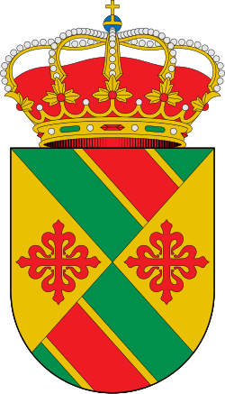 Escudo de 
<span>Brea de tajo</span>
